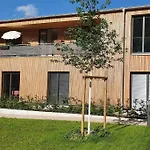 Barrierefreies Ursulinenhof Apartment *