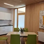 Barrierefreies Ursulinenhof