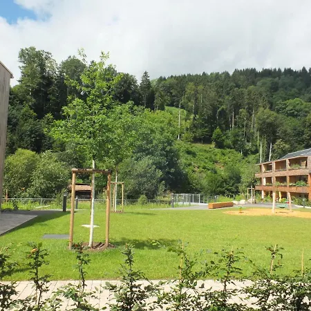 Daire Barrierefreies Ursulinenhof Oberried (Breisgau)