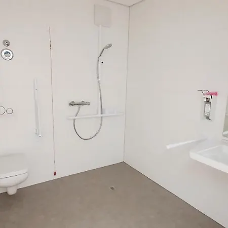 Barrierefreies Ursulinenhof Oberried (Breisgau)