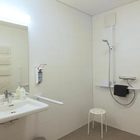 Apartment Barrierefreies Ursulinenhof Oberried (Breisgau)