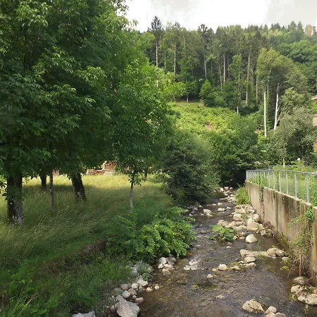 Barrierefreies Ursulinenhof Daire