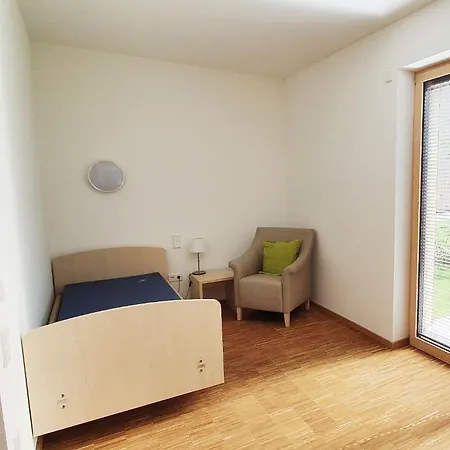 Daire Barrierefreies Ursulinenhof *