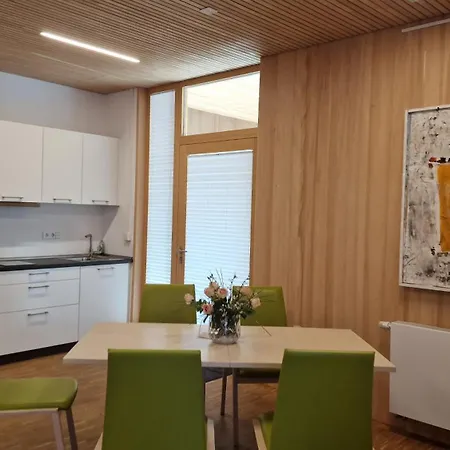 Barrierefreies Ursulinenhof