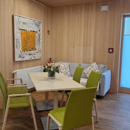 Apartment Barrierefreies Ursulinenhof